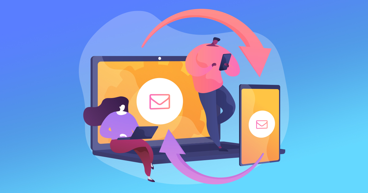 send anonymous text from computer to cell phone